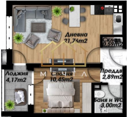 1 28 - Агенция "Мечта" - недвижими имоти април 15, 2026 Начало