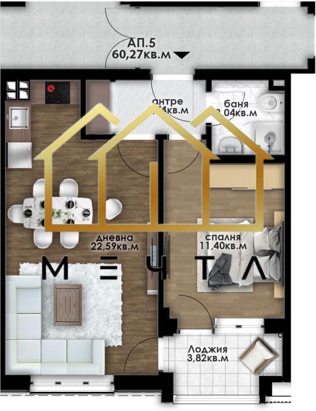 1 10 - Агенция "Мечта" - недвижими имоти април 15, 2026 Начало
